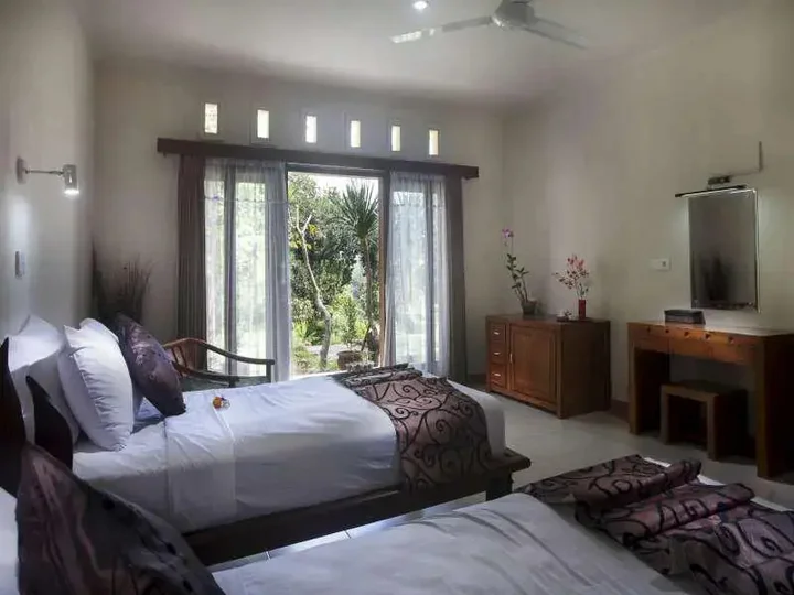 Паянган: Step Ubud Hotel