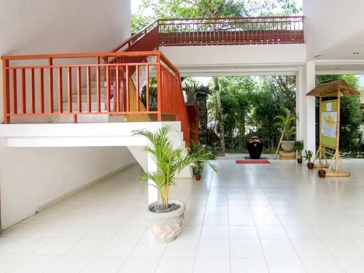 Паянган: Step Ubud Hotel