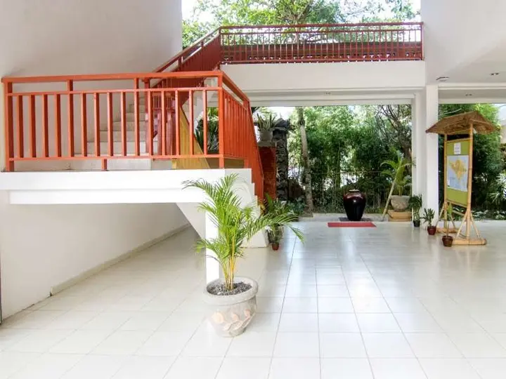 Паянган: Step Ubud Hotel