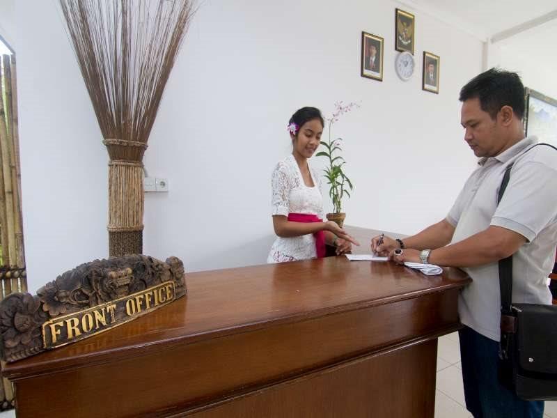 Паянган: Step Ubud Hotel