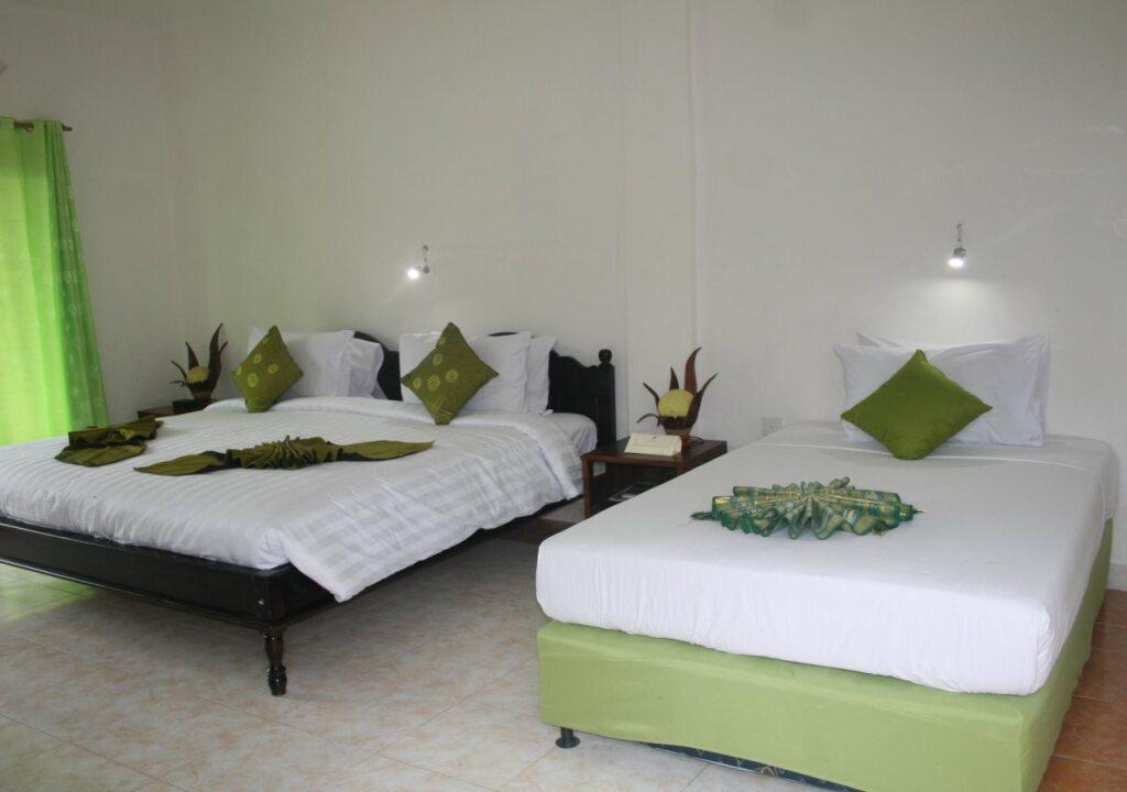 Паянган: Step Ubud Hotel