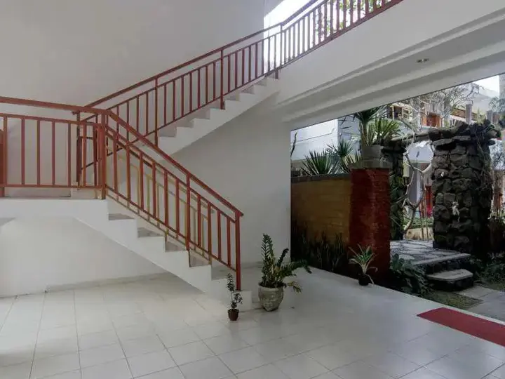 Паянган: Step Ubud Hotel
