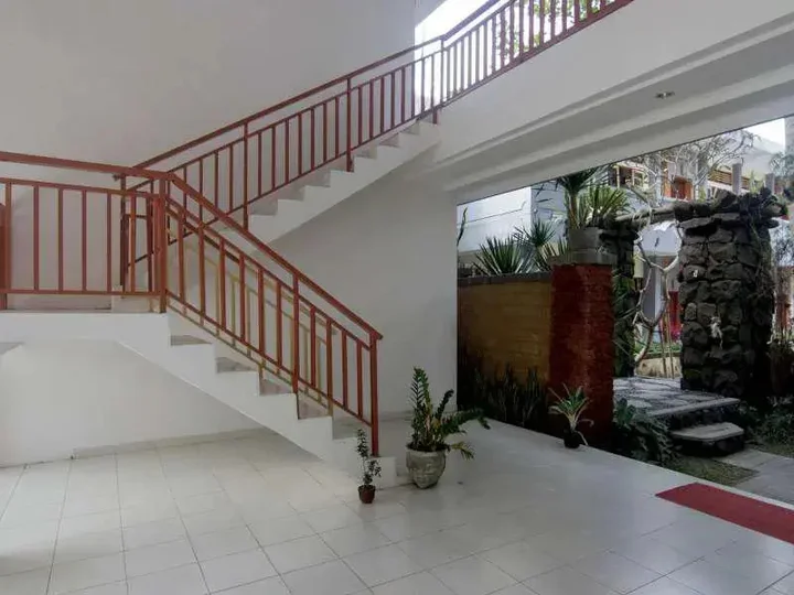 Паянган: Step Ubud Hotel