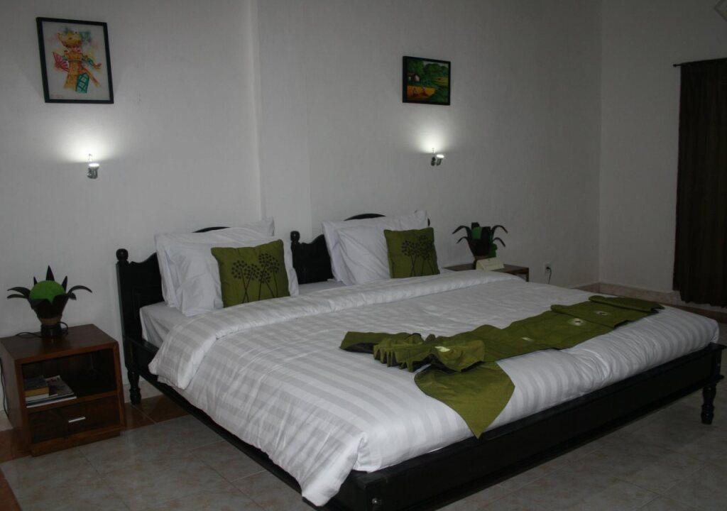Паянган: Step Ubud Hotel