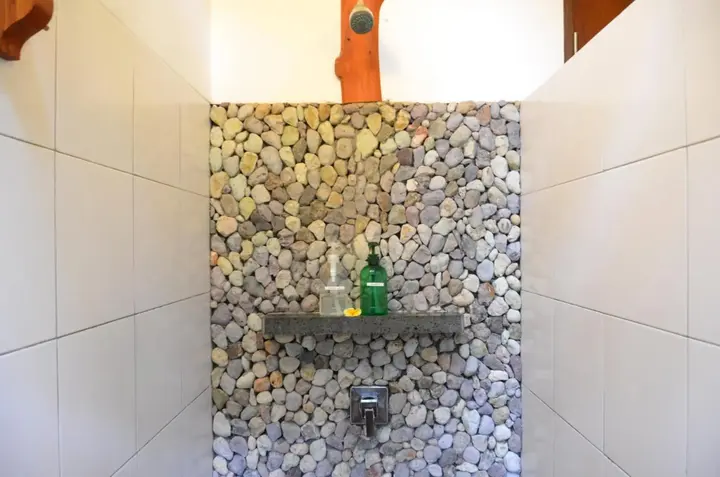 Матарам: Senggigi Cottages Lombok