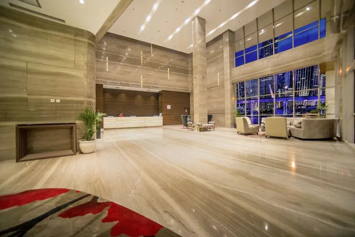 Тангеранг: Swiss-Belhotel Airport Jakarta