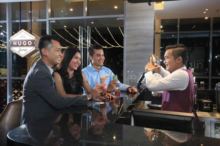 Тангеранг: Swiss-Belhotel Airport Jakarta