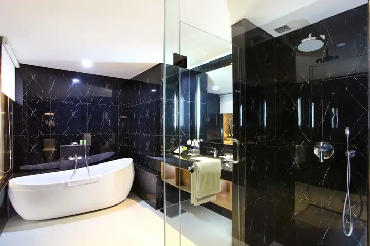 Тангеранг: Swiss-Belhotel Airport Jakarta