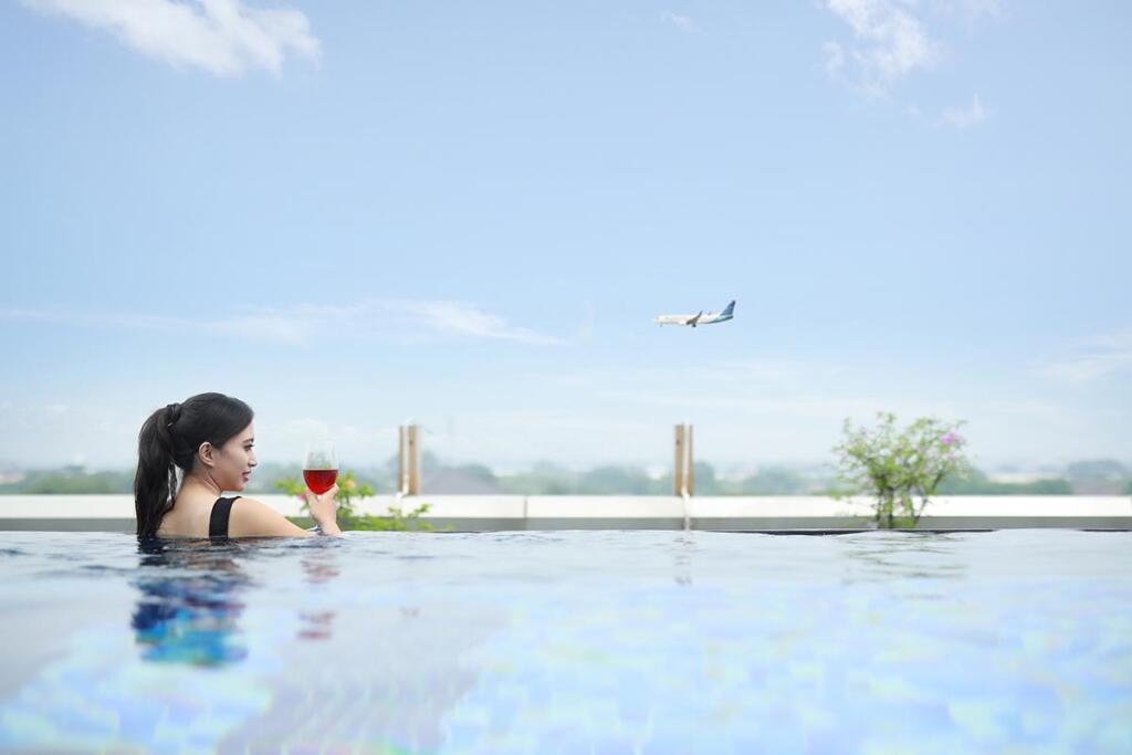 Тангеранг: Swiss-Belhotel Airport Jakarta
