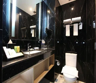 Тангеранг: Swiss-Belhotel Airport Jakarta