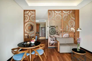 Тангеранг: Swiss-Belhotel Airport Jakarta