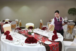 Тангеранг: Swiss-Belhotel Airport Jakarta
