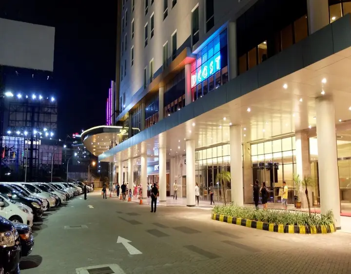 Тангеранг: Swiss-Belhotel Airport Jakarta