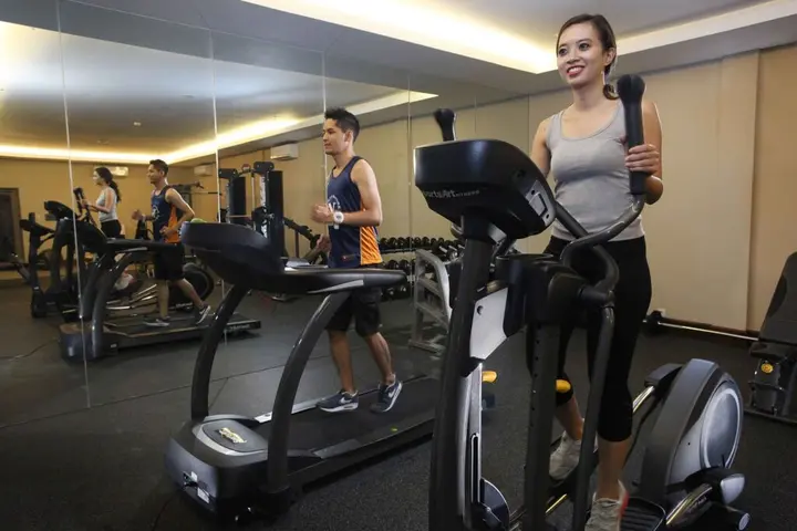 Тангеранг: Swiss-Belhotel Airport Jakarta