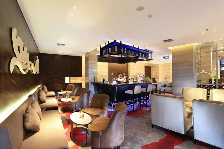 Тангеранг: Swiss-Belhotel Airport Jakarta