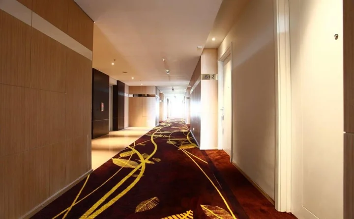 Тангеранг: Swiss-Belhotel Airport Jakarta