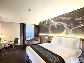 Тангеранг: Swiss-Belhotel Airport Jakarta