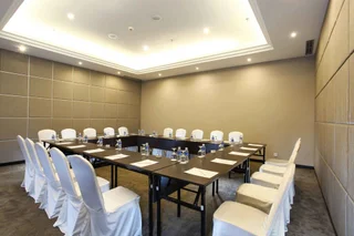 Тангеранг: Swiss-Belhotel Airport Jakarta