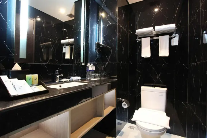 Тангеранг: Swiss-Belhotel Airport Jakarta