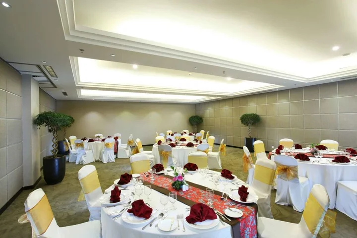 Тангеранг: Swiss-Belhotel Airport Jakarta