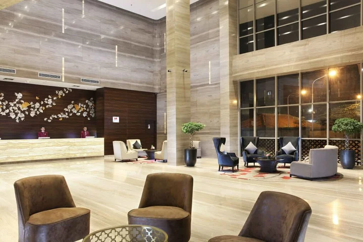 Тангеранг: Swiss-Belhotel Airport Jakarta