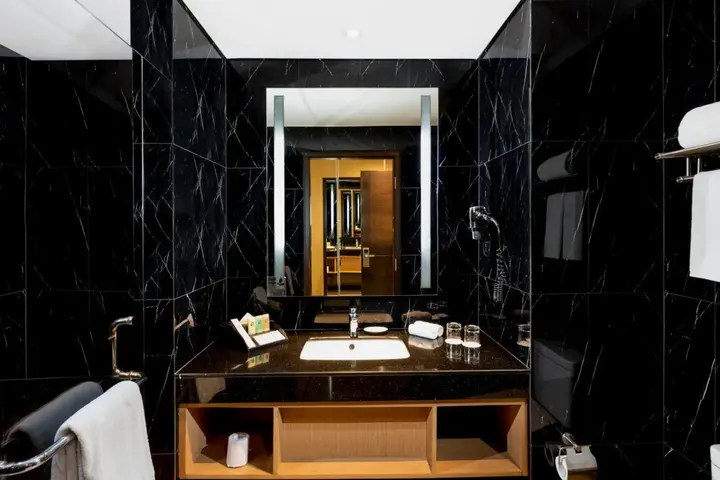 Тангеранг: Swiss-Belhotel Airport Jakarta