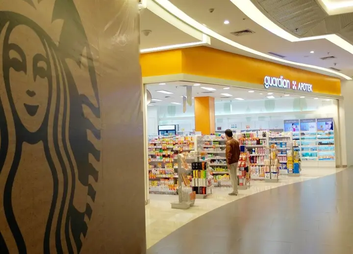 Тангеранг: Swiss-Belhotel Airport Jakarta