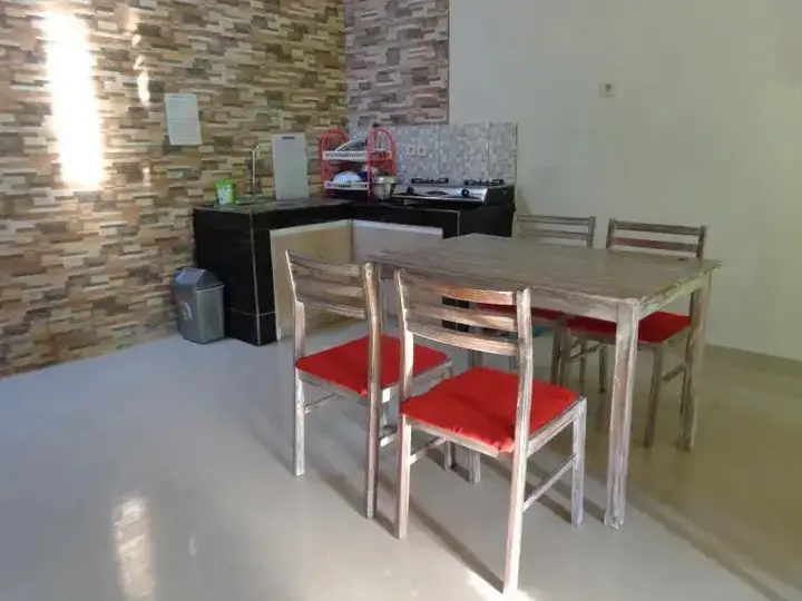 Rumah Yourhome — фото 2
