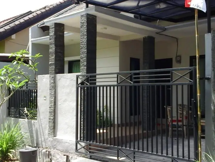 Rumah Yourhome — фото 4