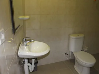 Лембонган-Айленд: Breeze Villa