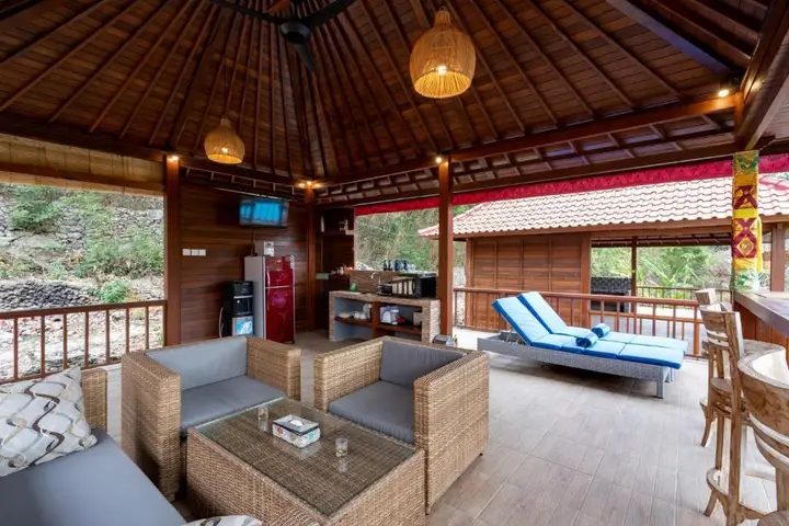 Breeze Villa — фото 3