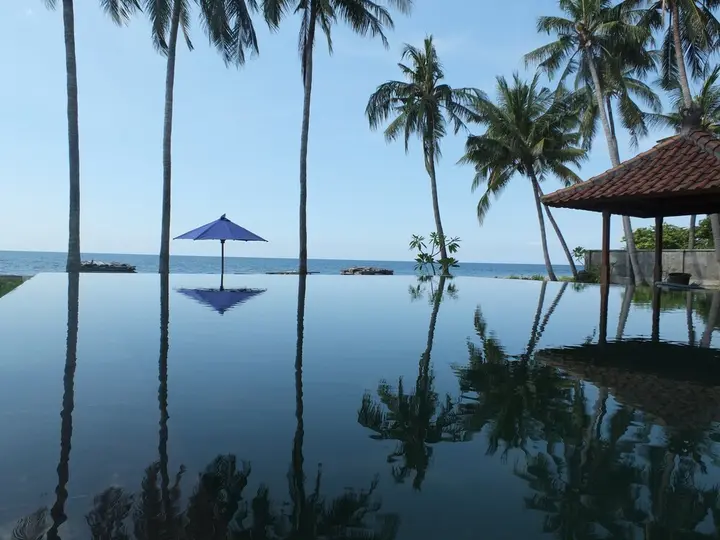 Теджакула: The Amrita Salt Farm Villas