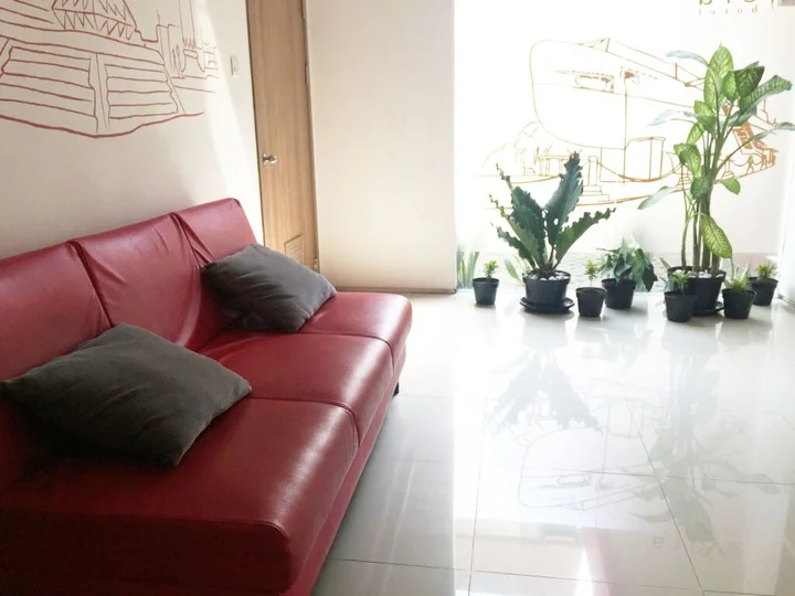 Сурабая: Evora Hotel