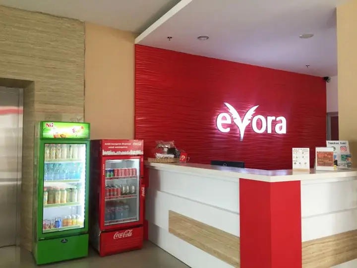 Evora Hotel — фото 2