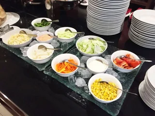 Сурабая: Evora Hotel