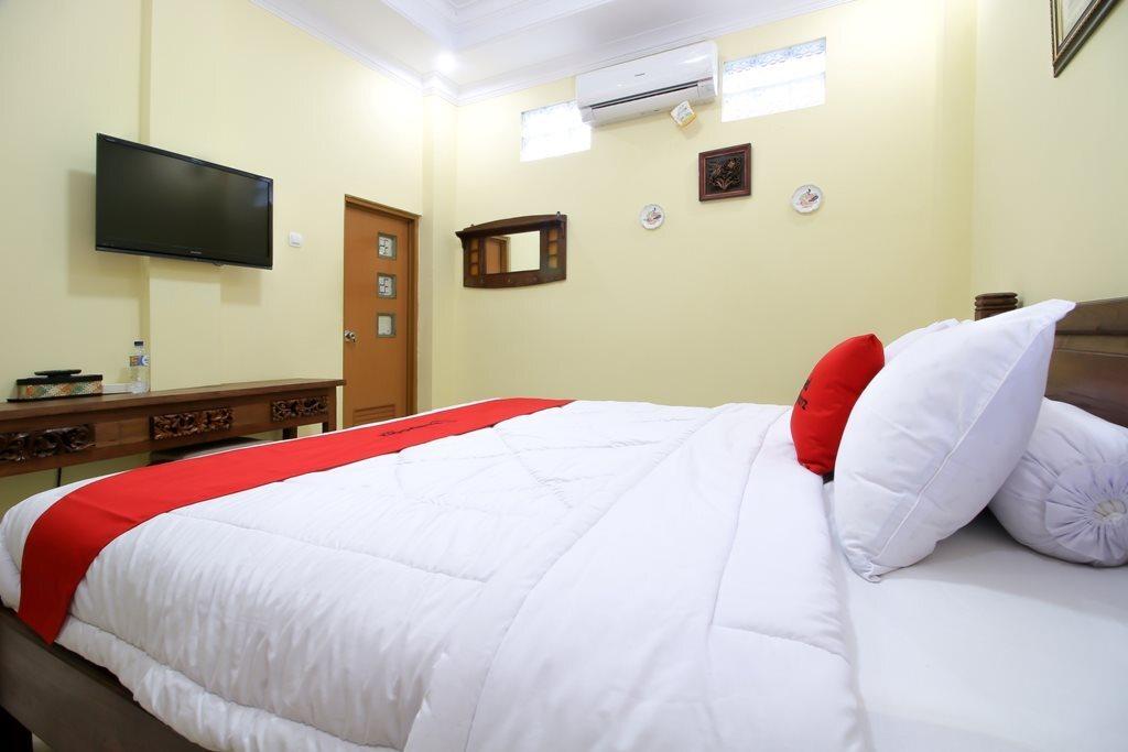Canting Prodo Traditional Hotel — фото 3