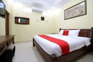 Депок: Canting Prodo Traditional Hotel