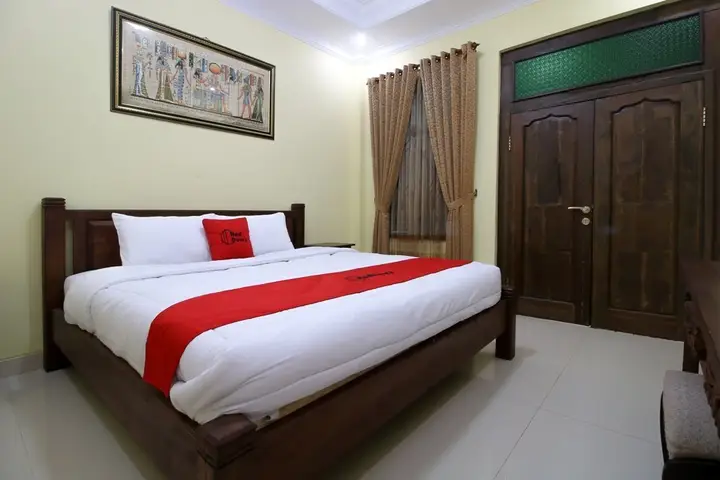 Canting Prodo Traditional Hotel — фото 6