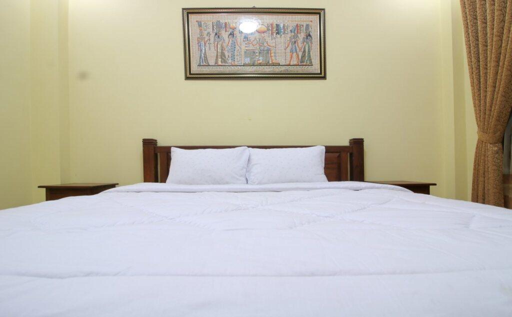 Депок: Canting Prodo Traditional Hotel