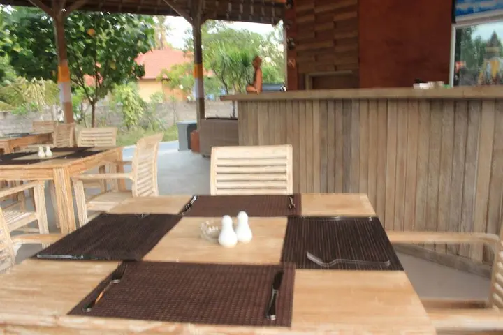 Лембонган-Айленд: Hokita Homestay
