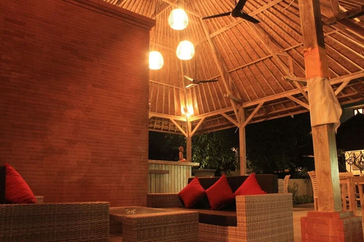 Лембонган-Айленд: Hokita Homestay