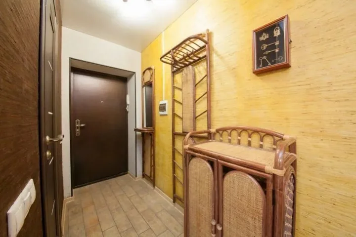 Красноярск: Apartments Kvartirov on str. Diktatury Proletariata, 35