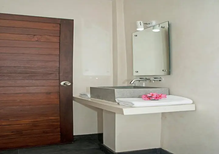 Lombok Senggigi Hotel — фото 4