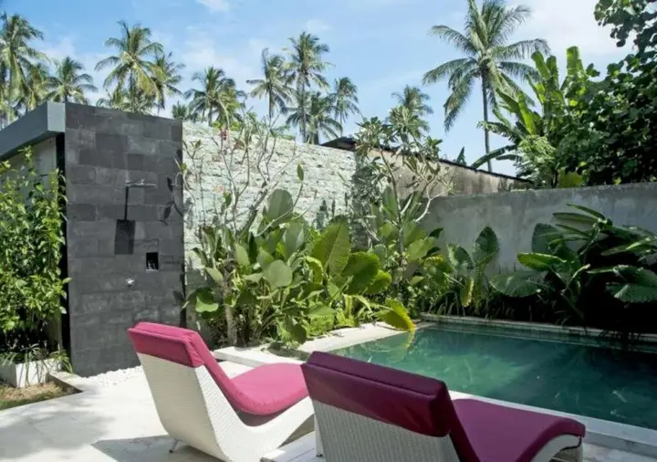 Lombok Senggigi Hotel — фото 6