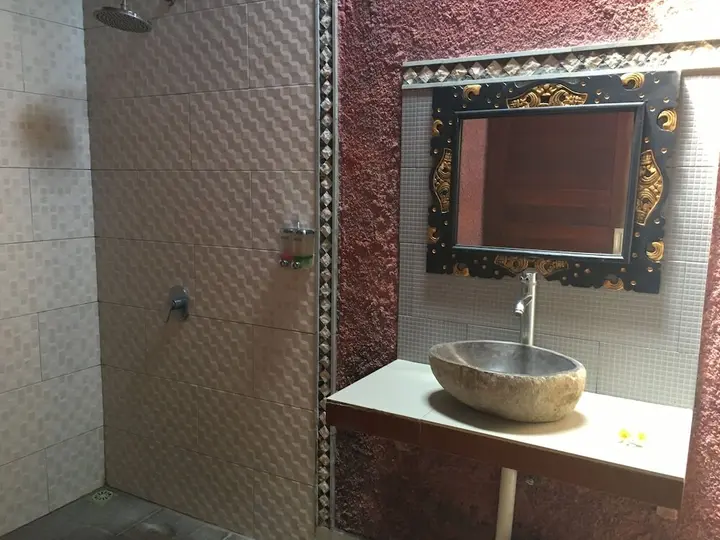 Лембонган-Айленд: Lembongan Abian Villa