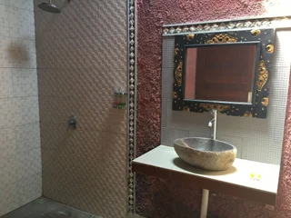 Лембонган-Айленд: Lembongan Abian Villa