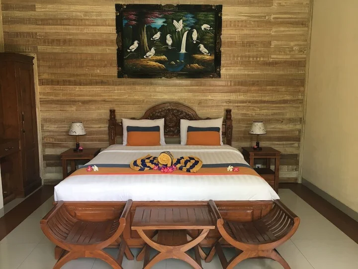 Лембонган-Айленд: Lembongan Abian Villa