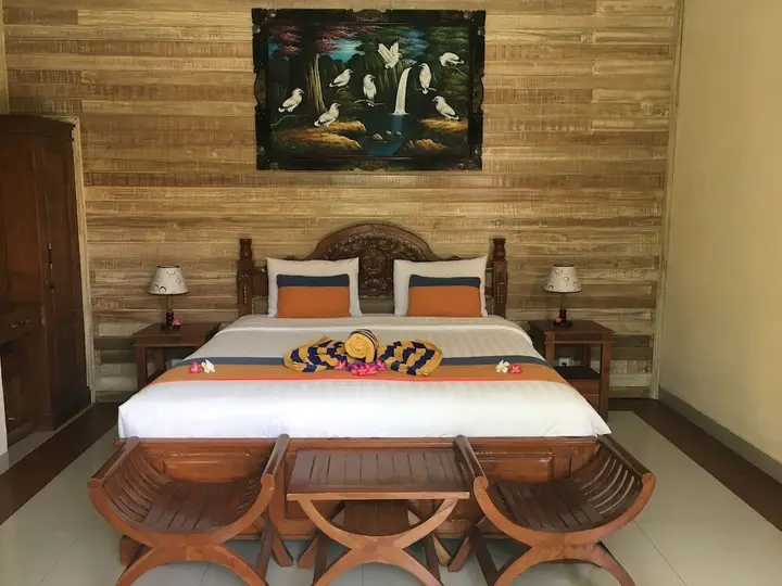 Lembongan Abian Villa — фото 5