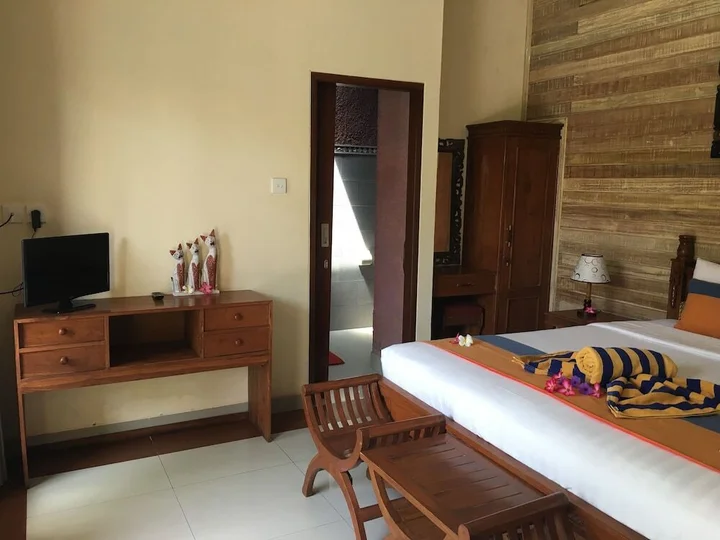 Лембонган-Айленд: Lembongan Abian Villa