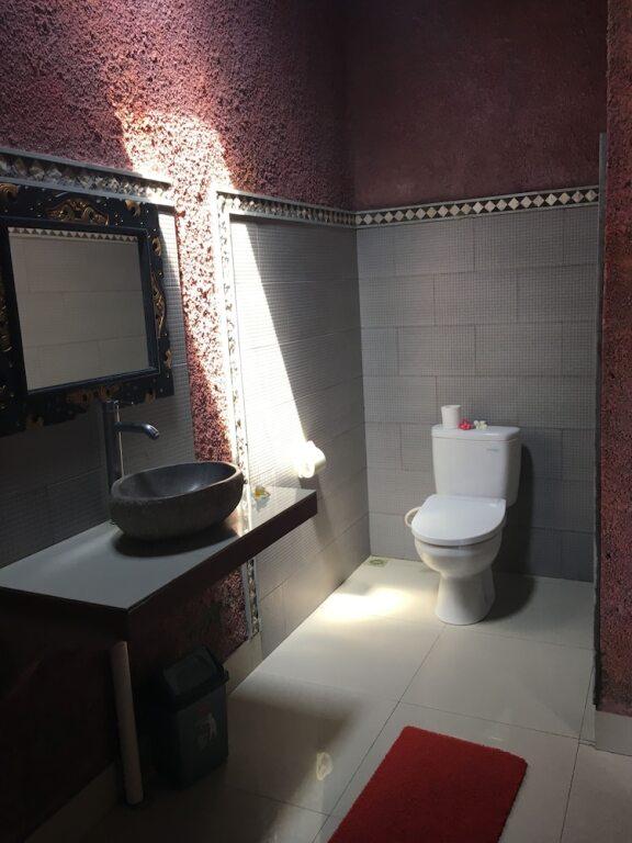Лембонган-Айленд: Lembongan Abian Villa
